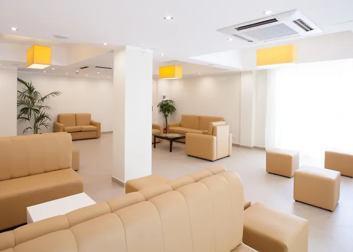Hotel Costazzurra Museum&Spa